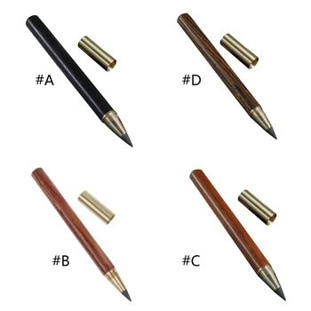 Бесконечный карандаш | Многоразовая стираемая ручка без чернил в неограниченном количестве | Вечные карандаши